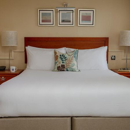 North Lakes Hotel And Spa Penrith Bagian luar foto