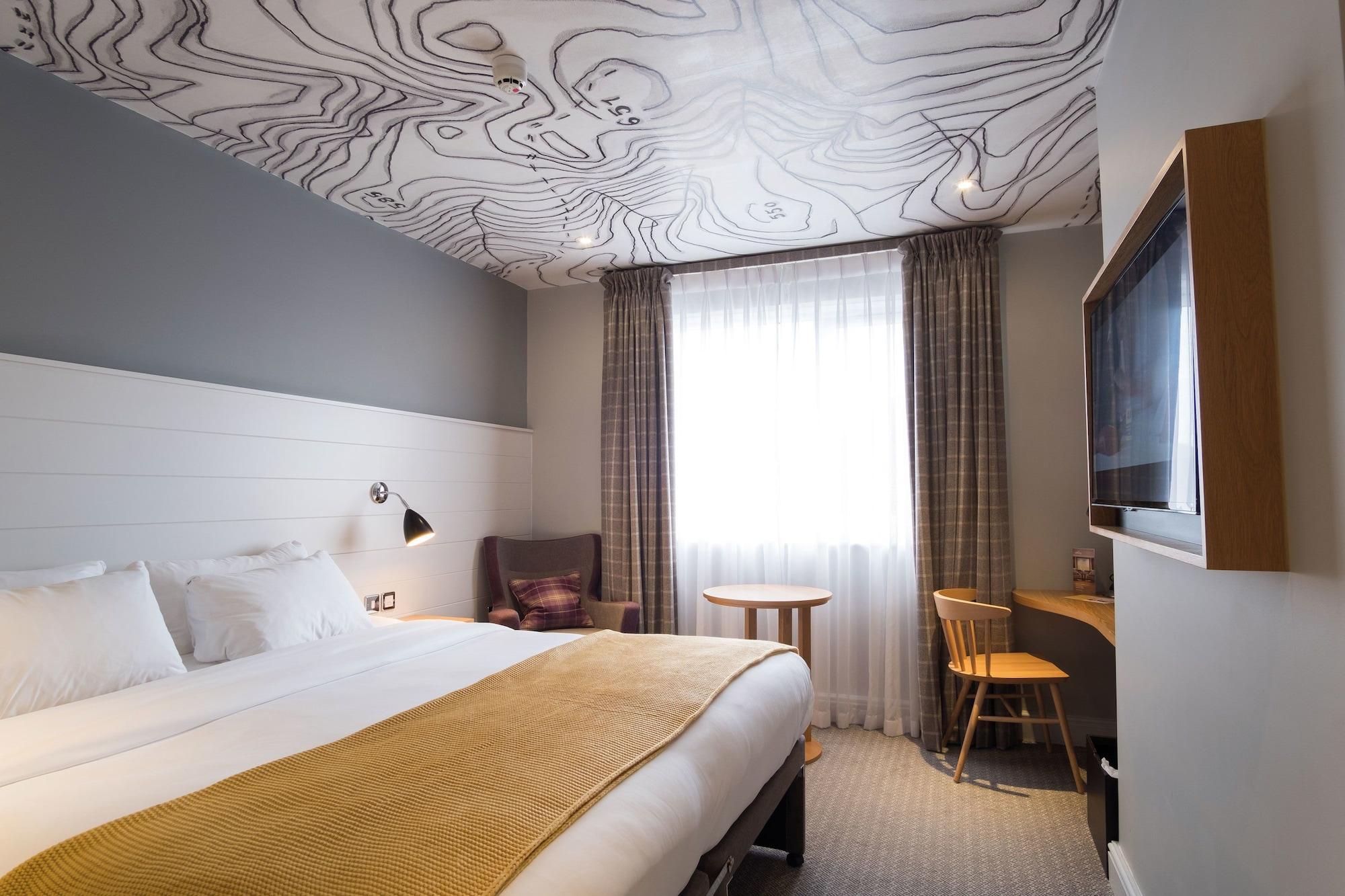 North Lakes Hotel And Spa Penrith Bagian luar foto