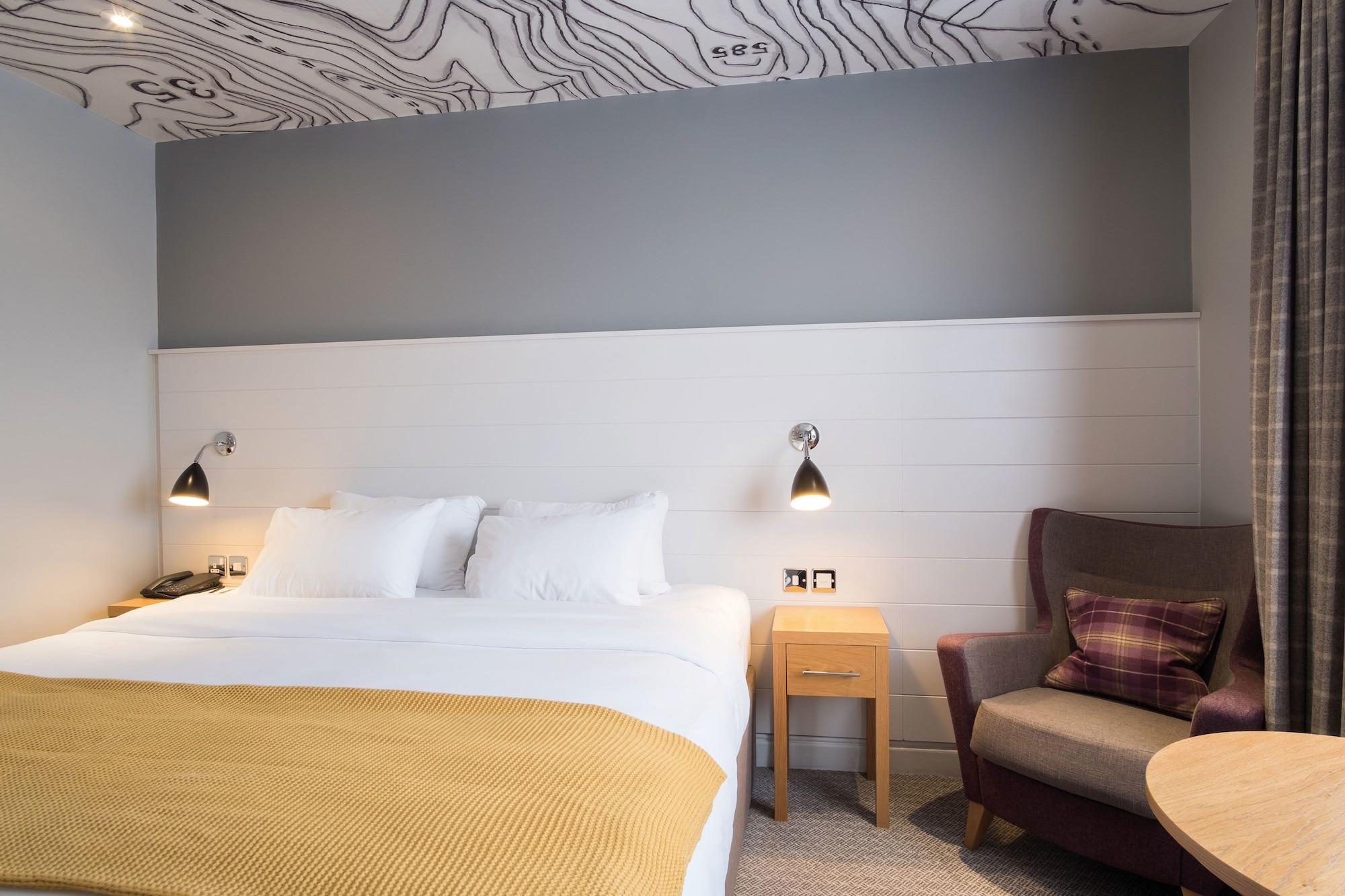 North Lakes Hotel And Spa Penrith Bagian luar foto