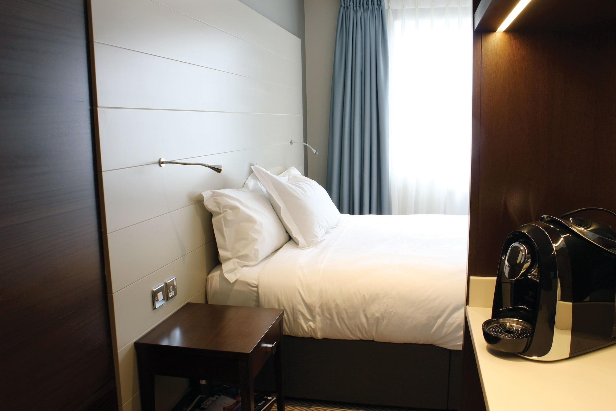 North Lakes Hotel And Spa Penrith Bagian luar foto
