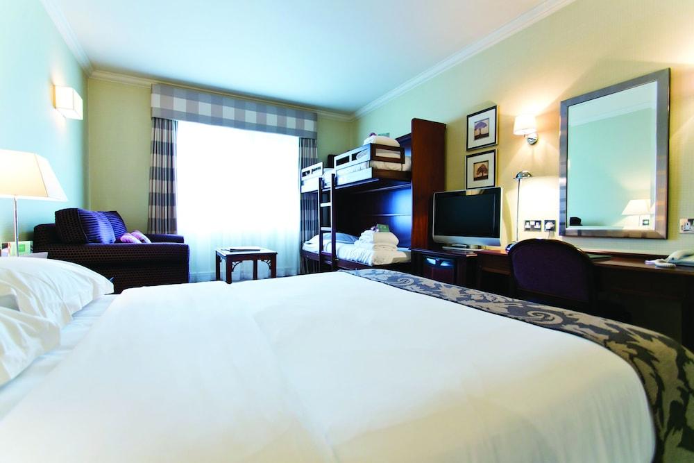 North Lakes Hotel And Spa Penrith Bagian luar foto