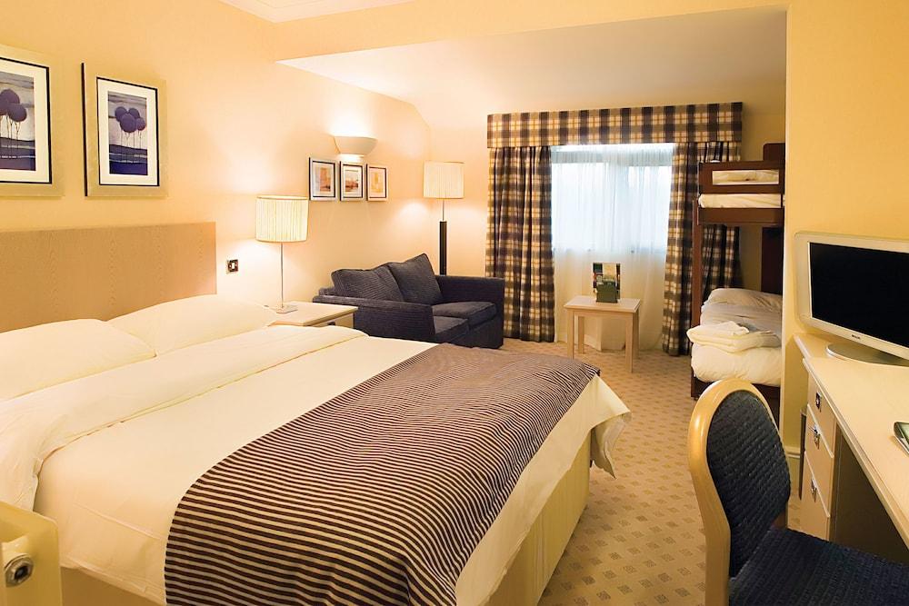 North Lakes Hotel And Spa Penrith Bagian luar foto
