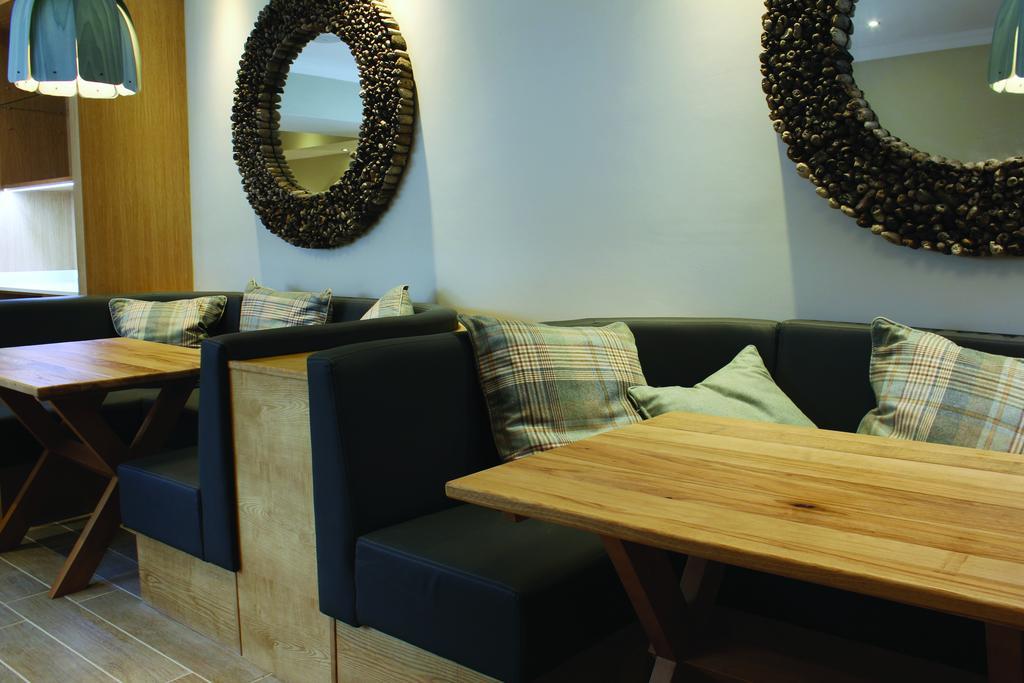 North Lakes Hotel And Spa Penrith Bagian luar foto