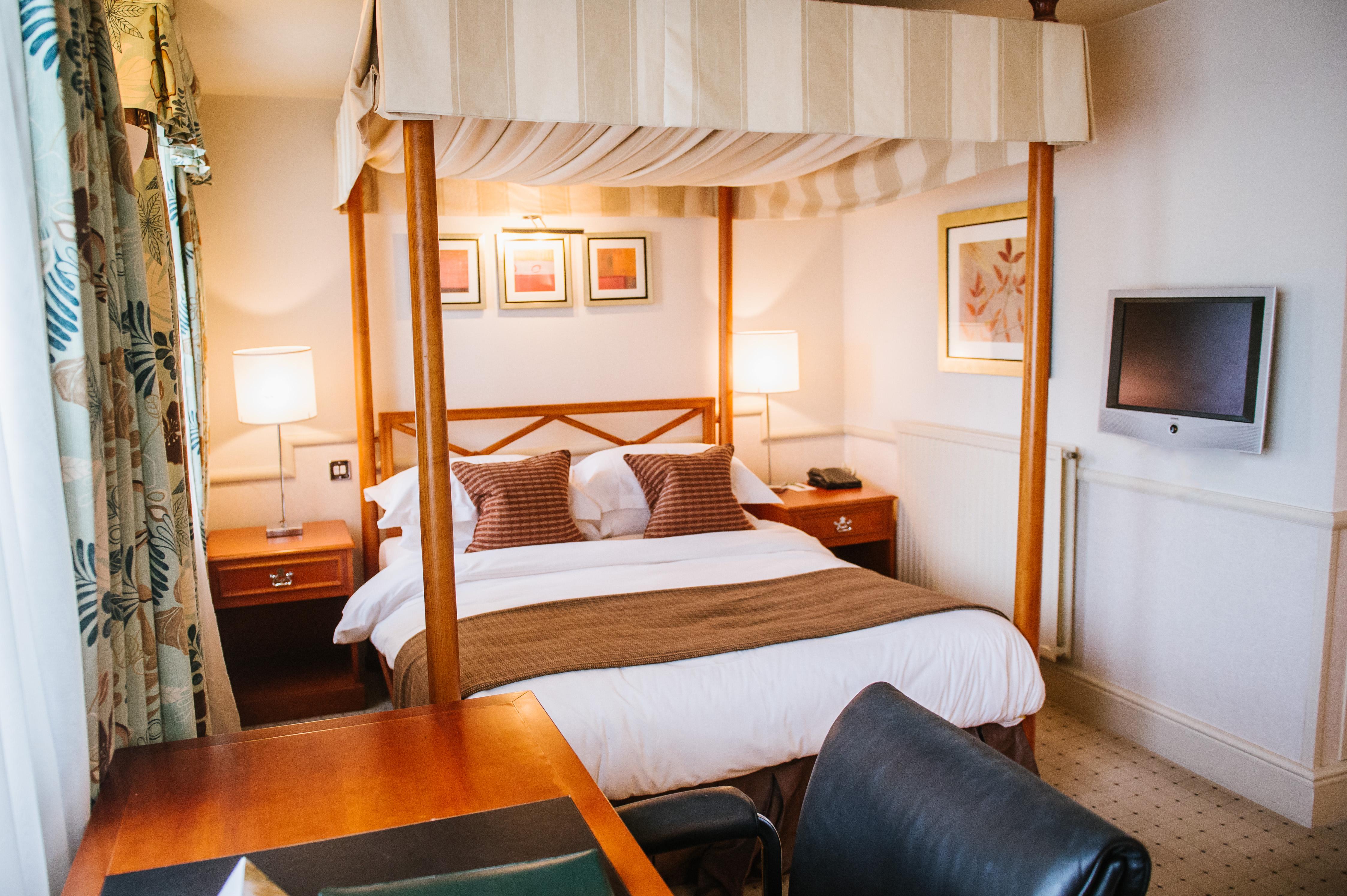 North Lakes Hotel And Spa Penrith Bagian luar foto