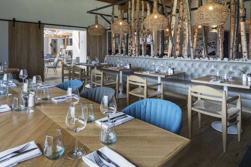 North Lakes Hotel And Spa Penrith Bagian luar foto