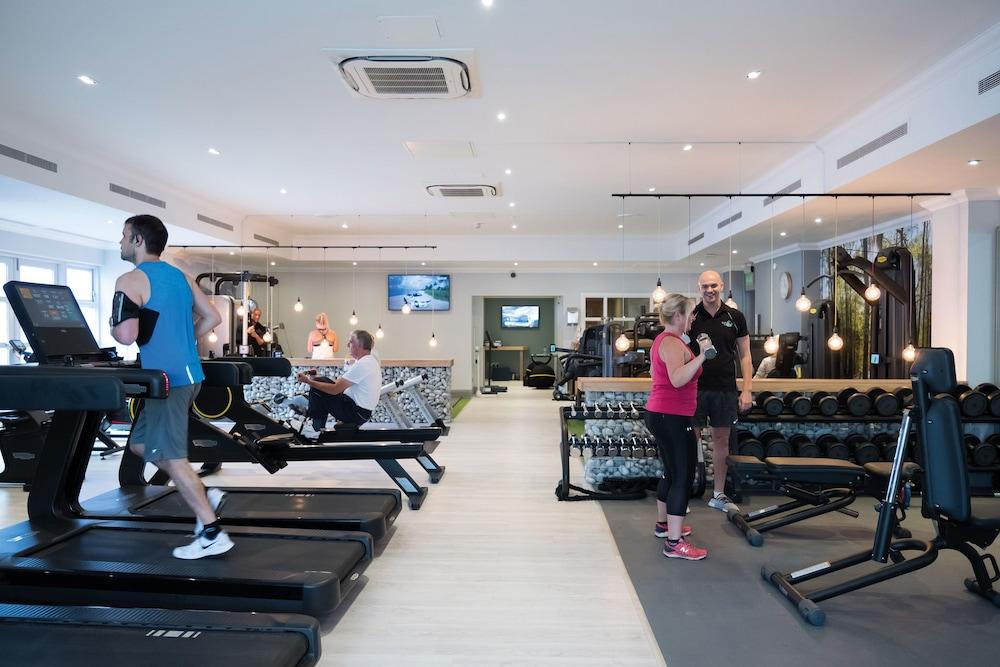 North Lakes Hotel And Spa Penrith Bagian luar foto