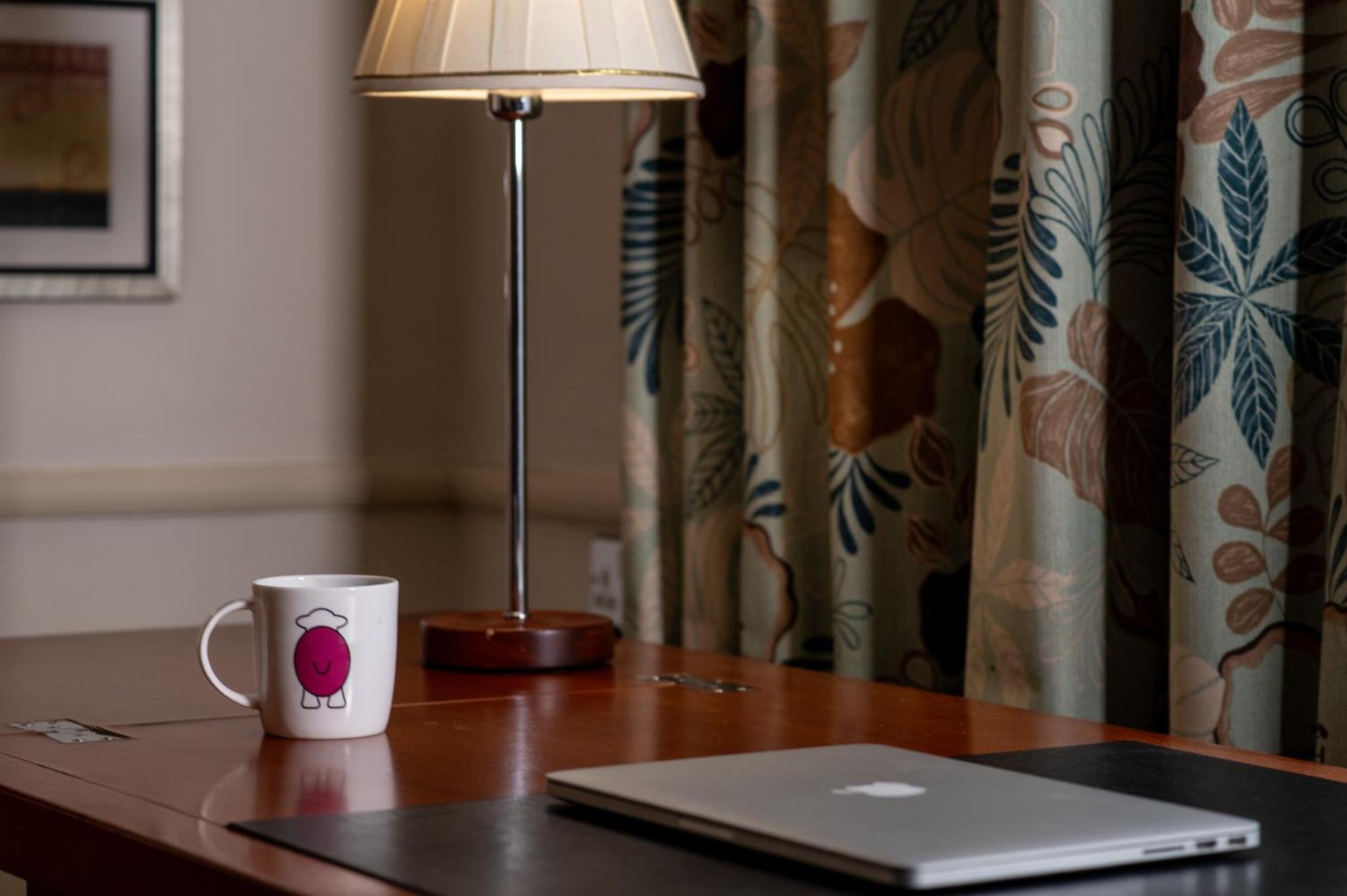 North Lakes Hotel And Spa Penrith Bagian luar foto