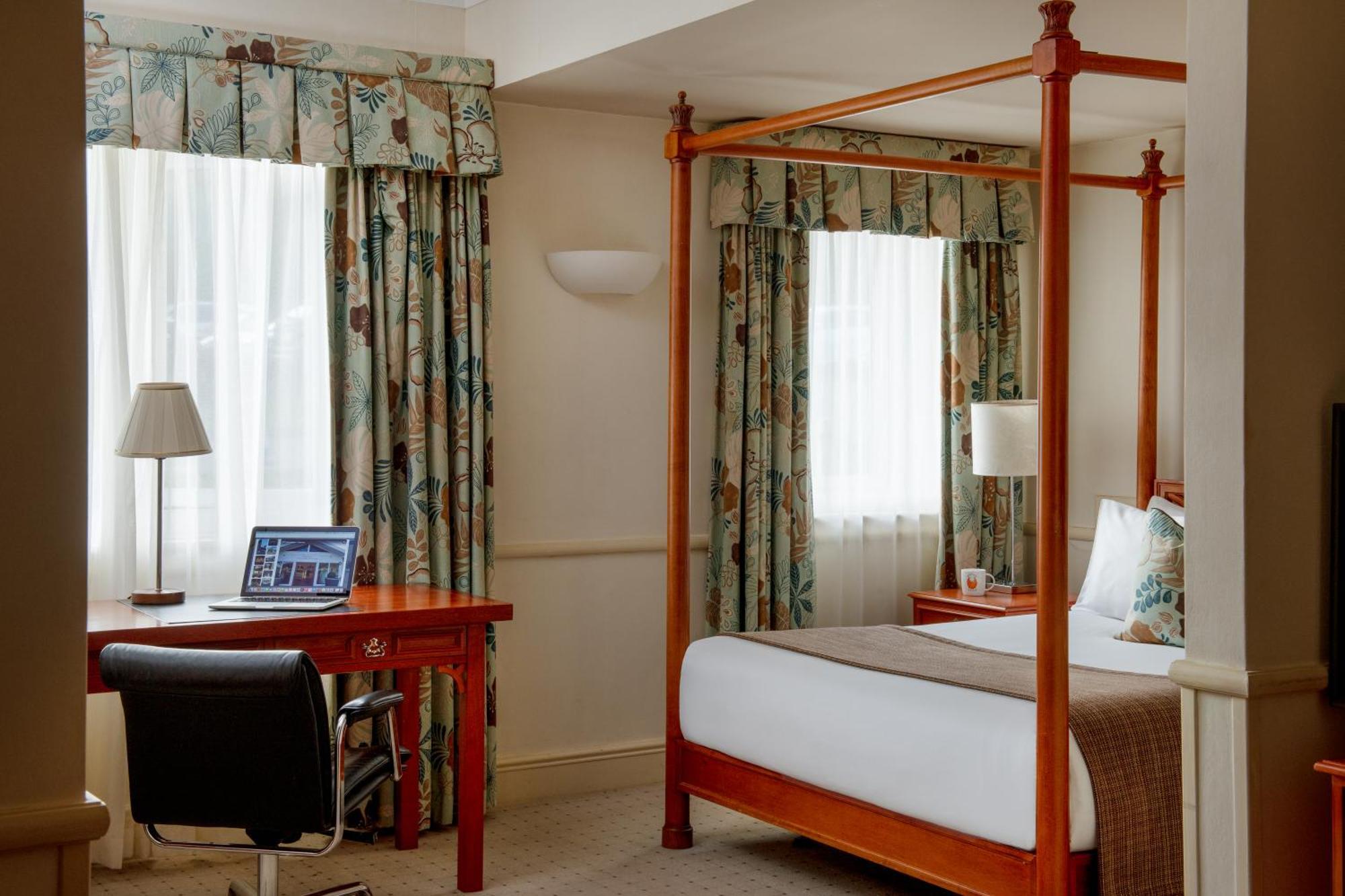 North Lakes Hotel And Spa Penrith Bagian luar foto