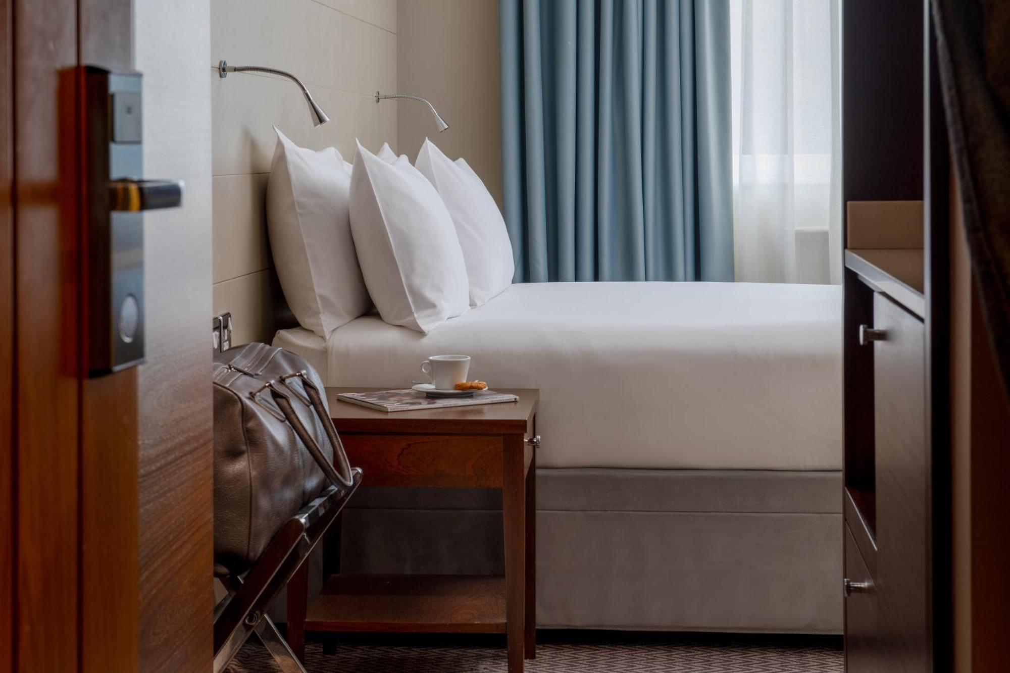 North Lakes Hotel And Spa Penrith Bagian luar foto