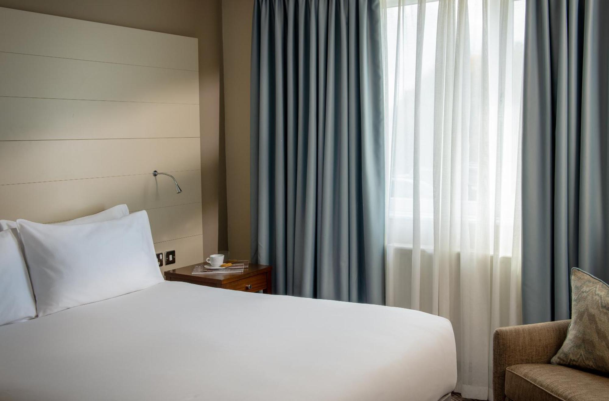 North Lakes Hotel And Spa Penrith Bagian luar foto