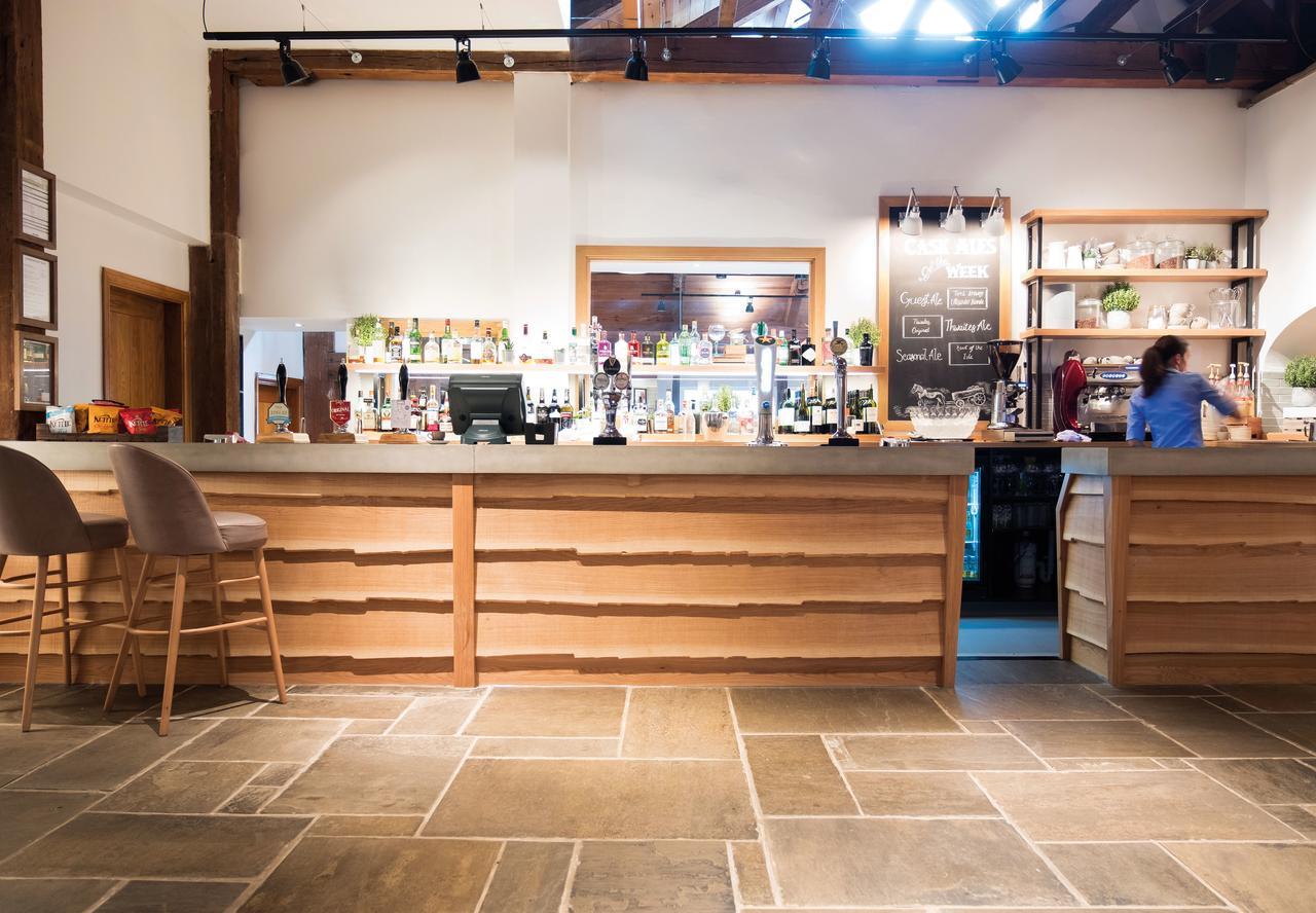 North Lakes Hotel And Spa Penrith Bagian luar foto