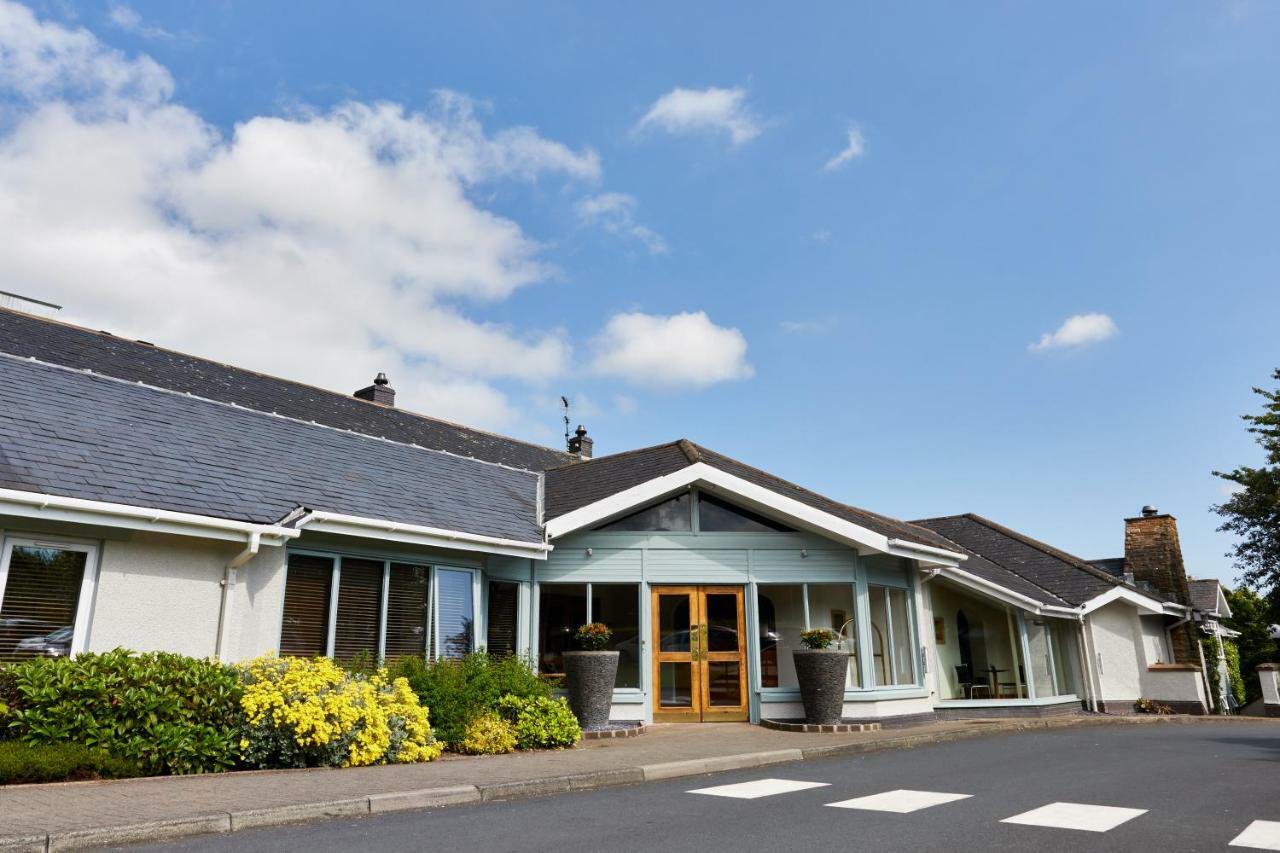 North Lakes Hotel And Spa Penrith Bagian luar foto