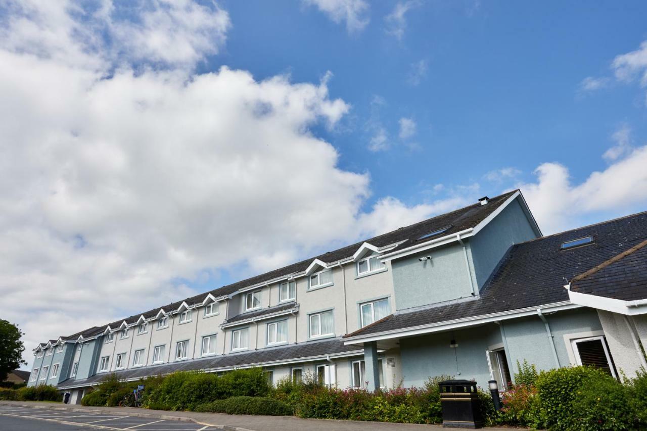 North Lakes Hotel And Spa Penrith Bagian luar foto
